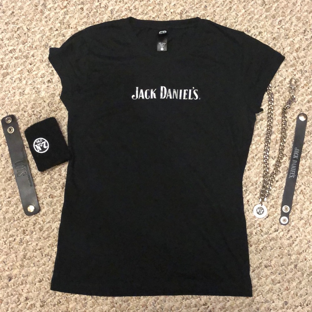 Jack Daniels bundle!